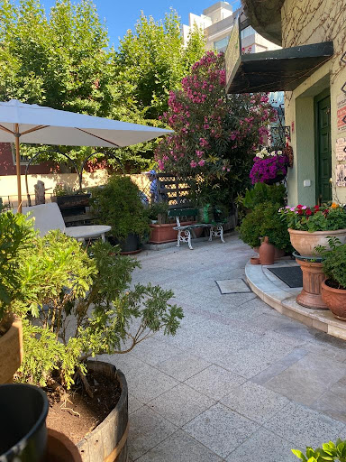 Clínica Veterinaria El Viso – Madrid