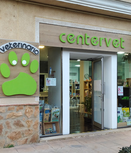 Clínica Veterinaria En Rocafort Centervet – Rocafort