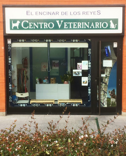Clínica Veterinaria Encinar de Los Reyes – Alcobendas
