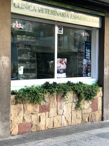 Clínica Veterinaria Esparreguera – Esparreguera