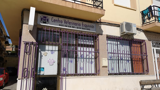 Clínica Veterinaria Esquivias – Esquivias