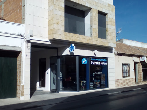 Clínica Veterinaria Estrella Rubio – Socuéllamos
