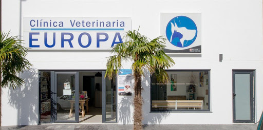 Clínica Veterinaria Europe – Tarifa