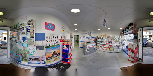 Clínica Veterinaria Fábula – Pueblo Nuevo de Guadiaro. Sotogrande