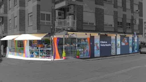Clínica Veterinaria Faucan – Cartagena