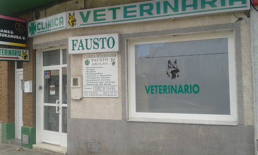 Clínica Veterinaria Fausto – Cartagena