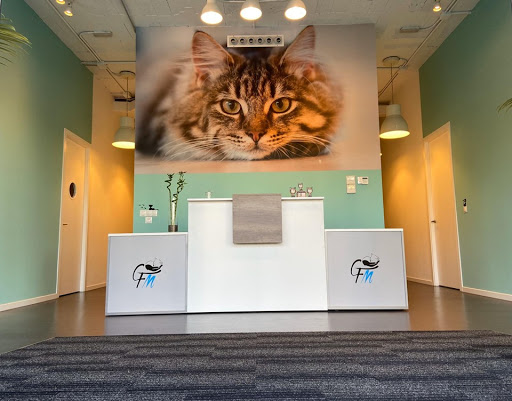 Clínica Veterinaria Felina Malagat – Torremolinos