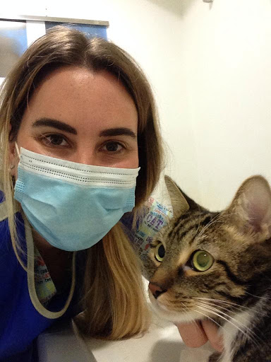 Clínica Veterinaria Ferofu – Brunete