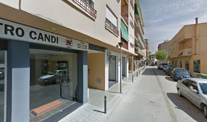 Clínica Veterinaria Flix Vet Dream – Flix