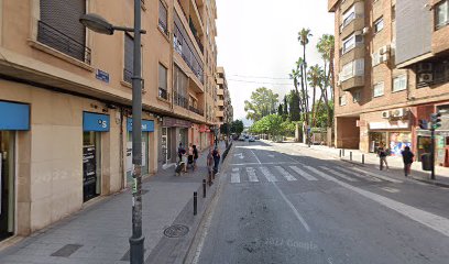 Clínica Veterinaria Floridablanca – Murcia