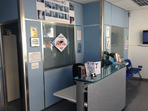 Clínica Veterinaria Formentera – Sant Ferran de ses Roques