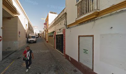 Clínica Veterinaria Francisco Guerrero – San Fernando