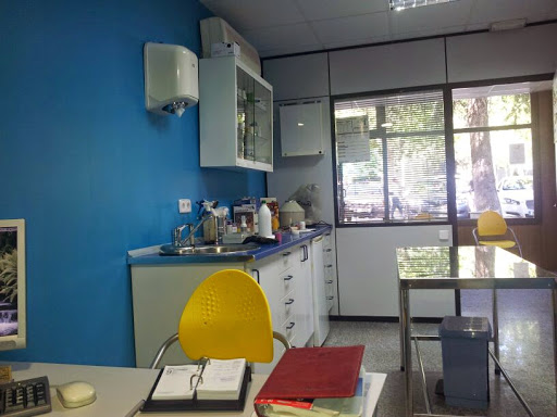 Clínica Veterinaria Fuente del Fresno – Fuente del Fresno