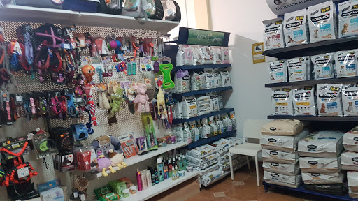 Clínica Veterinaria Fuerteventura S.l. – Oliva (la)