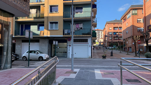 Clínica Veterinaria Galdona – Derio