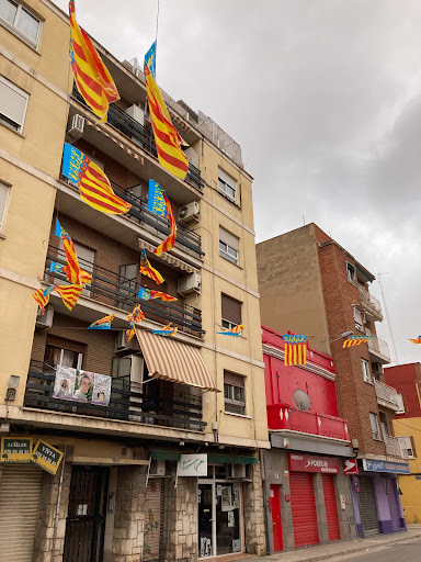 Clínica Veterinaria Godella – Godella