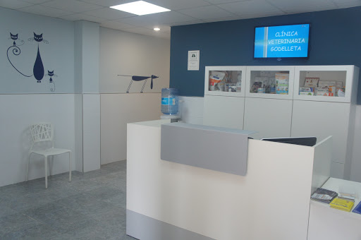 Clínica Veterinaria Godelleta – Godelleta