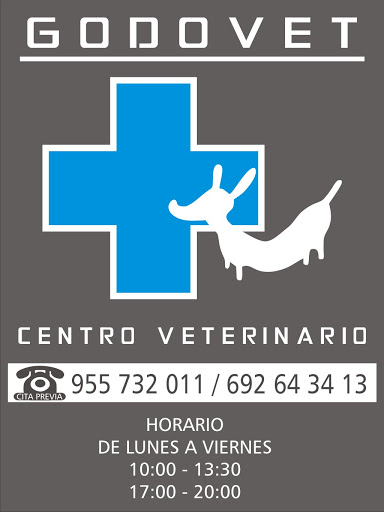 Clínica Veterinaria Godovet – Cantillana