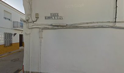 Clínica Veterinaria Gómez Sayago – Beas