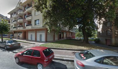 Clínica Veterinaria Gorliz – Gorliz