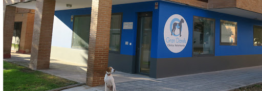 Clínica Veterinaria Gran Danés – Aranda de Duero
