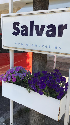 Clínica Veterinaria Granavet Churriana (Granada) – Churriana de la Vega