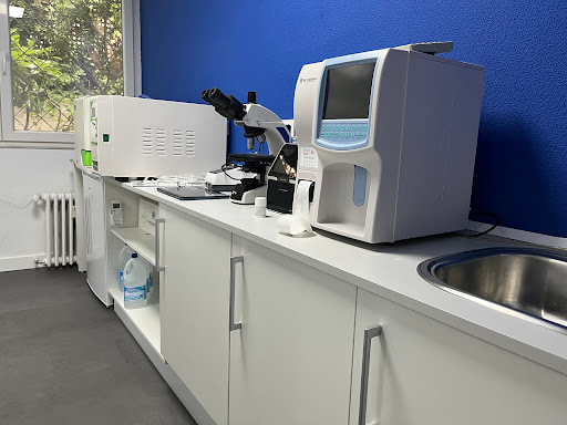 Clínica Veterinaria Habana Vets – Madrid