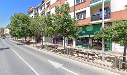 Clínica Veterinaria Haizea – Estella