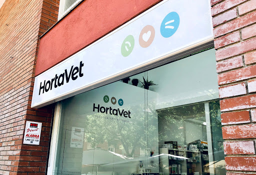 Clínica Veterinaria Hortavet – Barcelona