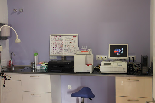 Clínica Veterinaria Internacional- Malika Durán Mertens – MIJAS COSTA