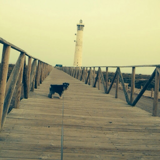 Clínica Veterinaria Jandía – Morro Jable