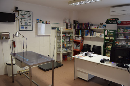 Clínica Veterinaria Jaume Pons – Ciutadella de Menorca