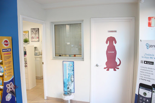 Clínica Veterinaria Jeremías – Alicante