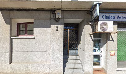 Clínica Veterinaria Jerte – Plasencia
