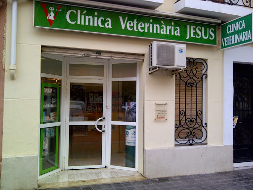 Clínica Veterinaria Jesús – Valencia