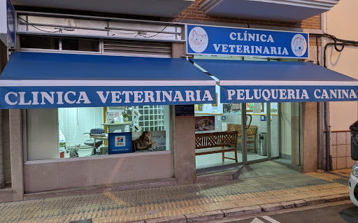 Clínica Veterinaria Jose Mora y Co. – L’Eliana