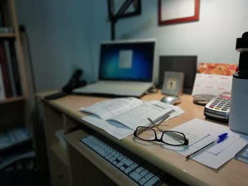 Clínica Veterinaria Juan Antonio del Río Peláez – La Rambla