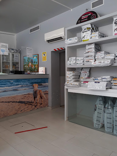 Clínica Veterinaria Kans – Santa Eulària des Riu