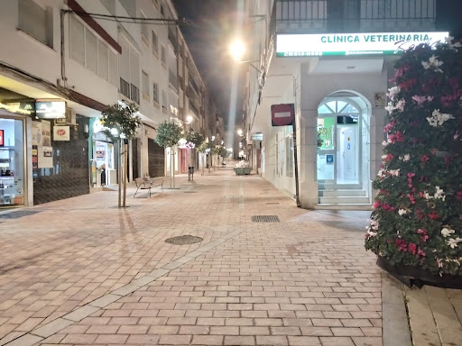 Clínica Veterinaria Koala Sl – Estepona