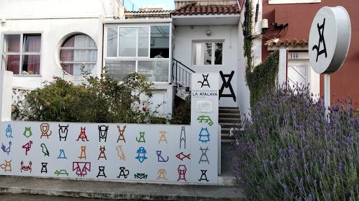 Clínica Veterinaria La Atalaya – El Arco