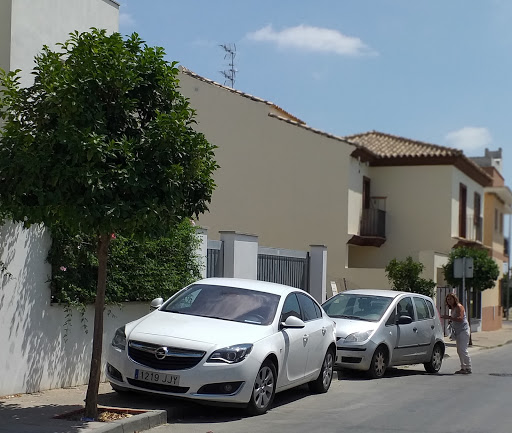 Clínica Veterinaria La Barca – La Barca de la Florida