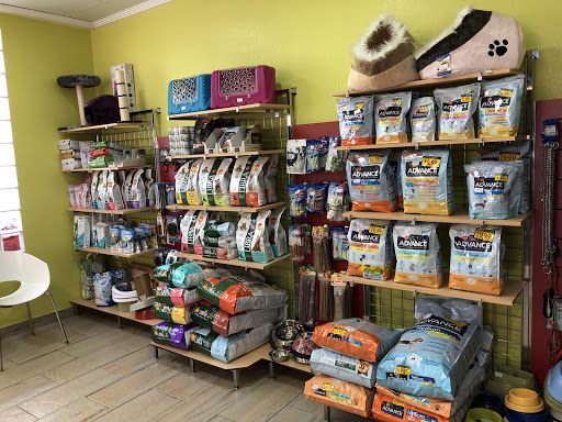 Clínica Veterinaria La Ermita – Mazarrón