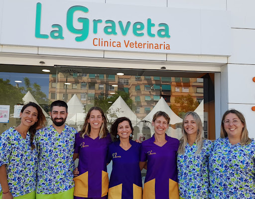 Clínica Veterinaria La Graveta – Massamagrell