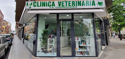 Clínica Veterinaria La Guindalera – Madrid
