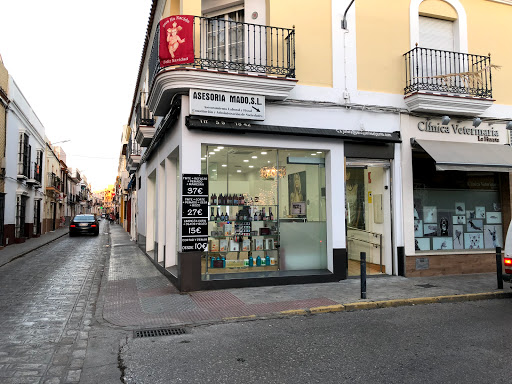 Clínica Veterinaria «La Huerta» – Utrera