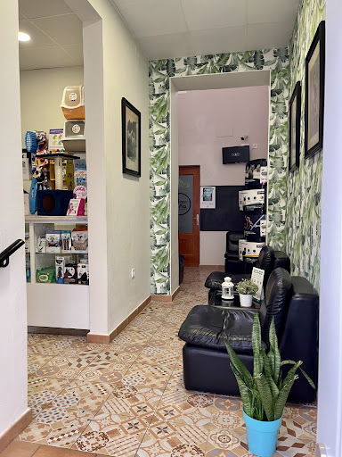 Clínica Veterinaria «La Montaña» – Gáldar