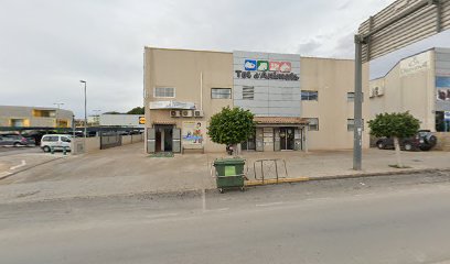 Clínica Veterinaria La Nucia – La Nucia