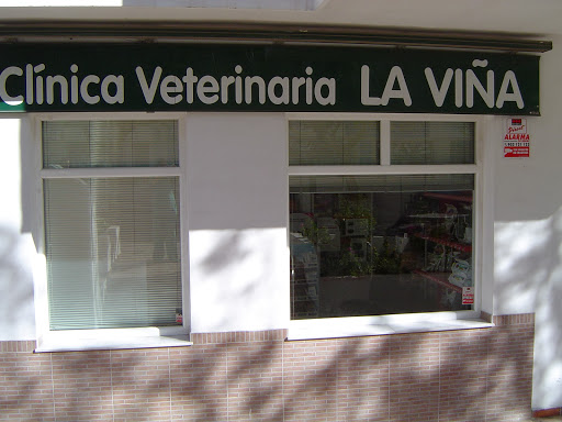 Clínica Veterinaria La Viña – Estepona