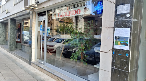 Clínica Veterinaria Laredo – Laredo
