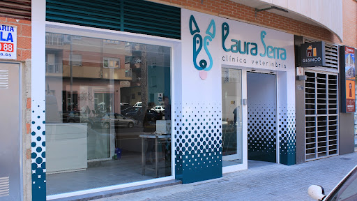 Clínica Veterinaria Laura Serra – Xàtiva